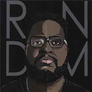 Mega Ran - RNDM Album