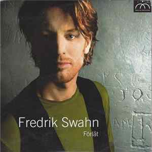 Fredrik Swahn - Förlåt Album