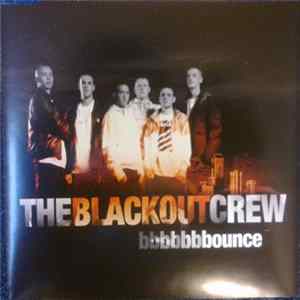 The Blackout Crew - Bbbbbbbounce Album