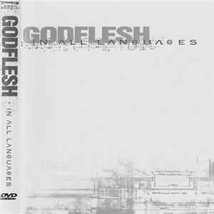 Godflesh - In All Languages Album