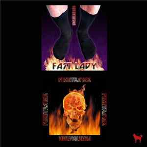 Fast Lady - Unsheathed & Penetrated Album