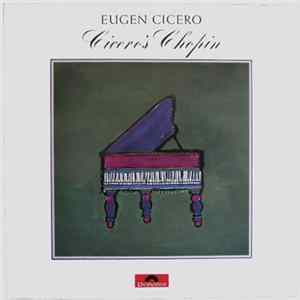 Eugen Cicero - Cicero's Chopin Album