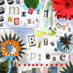 Mopti & Bendik Baksaas - Bits & Pieces Album