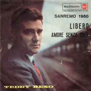 Teddy Reno - Libero Album