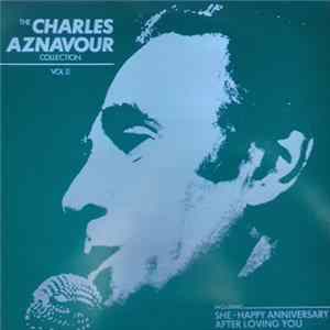 Charles Aznavour - The Charles Aznavour Collection Vol. II Album