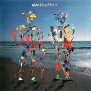 10cc - MirrorMirror Album
