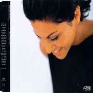 Sabrina Setlur Featuring Xavier Naidoo - Alles Album