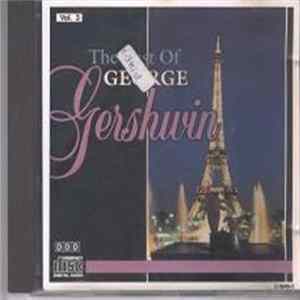 Gershwin, Slovakian National Philharmonic Orchestra, Paul Brazda - The Best Of George Gershwin, Vol.3 Album