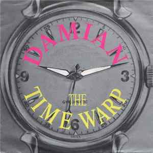 Damian - The Time Warp Album