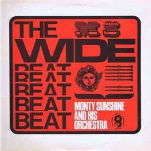 Monty Sunshine And His Orchestra - The Wide Beat Album