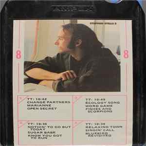 Stephen Stills - Stephen Stills 2 Album