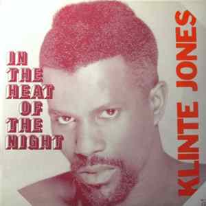 Klinte Jones - In The Heat Of The Night Album