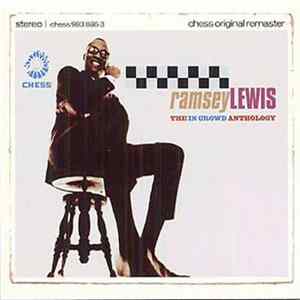 Ramsey Lewis - The In Crowd Anthology Album