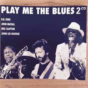 Various - Play Me The Blues 2 Album