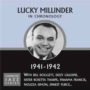 Lucky Millinder - In Chronology - 1941-1942 Album