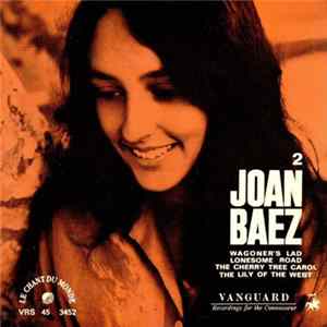 Joan Baez Album