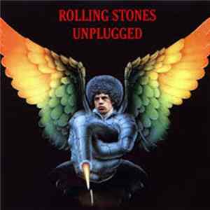 The Rolling Stones - Unplugged Album