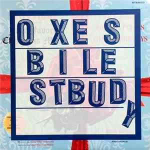 Oxes - Bile Stbudy Album