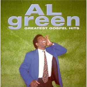 Al Green - Greatest Gospel Hits Album