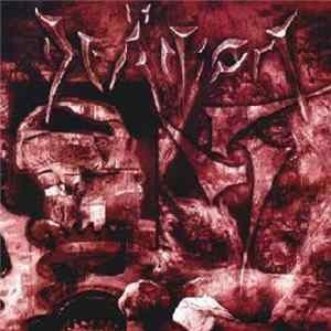 Deämon - Synopsis Of Sin Album