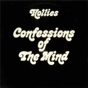The Hollies - Confessions Of The Mind Album