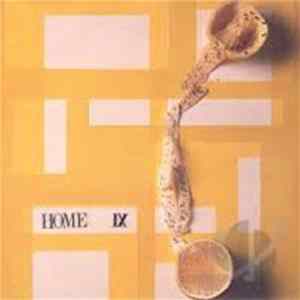 Home - IX Album