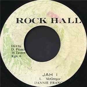 Dannie Francis - Jah I Album