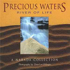 Various - Precious Waters River Of Life Album