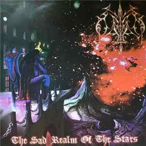 Odium - The Sad Realm Of The Stars Album