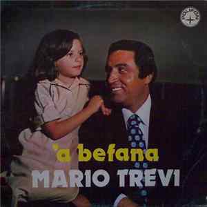 Mario Trevi - 'A Befana Album