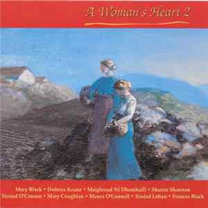 Various - A Woman's Heart 2 Album