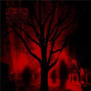 Drug Honkey - Ghost In The Fire Album