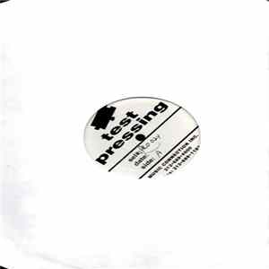 The Carbon Boys - Decoder EP Album