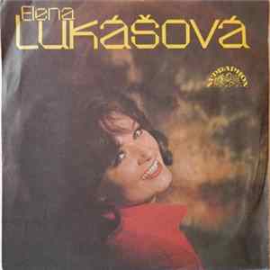 Elena Lukášová - Rozdej Vůni Snům / To Je Tím, Že O Mně Málo Víš Album