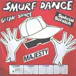 Majesty - Smurf Dance Album