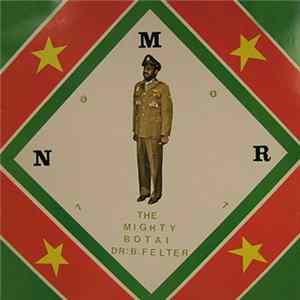 Mighty Botai - A Stem Foe Mighty Botai Album
