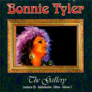 Bonnie Tyler - The Gallery Volume 5 Album