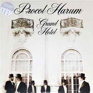 Procol Harum - Grand Hotel Album