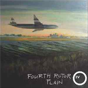 Fourth Rotor - Plain Album