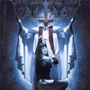 Altar - In The Name Of The Father Album