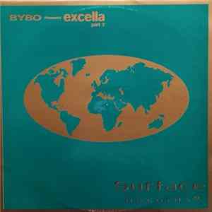 Bybo - Excella Part 2 Album