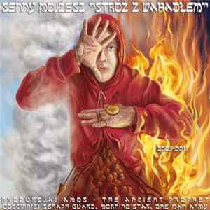 Senny Mojżesz - Stróż Z Wahadłem Album