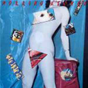 The Rolling Stones - Undercover Album