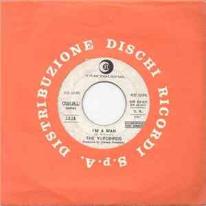 The Yardbirds - I'm A Man Album