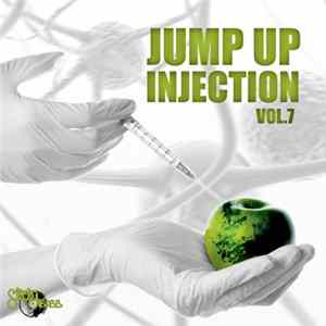 Various - Jump Up Injection Vol. 7 Album