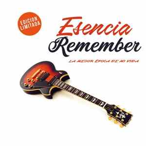 Various - Esencia Remember Album