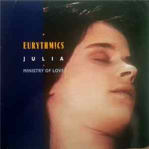 Eurythmics - Julia / Ministry Of Love Album