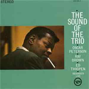 The Trio - The Sound Of The Trio Album