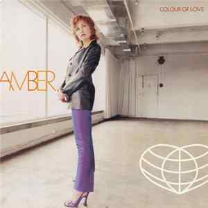 Amber - Colour Of Love Album