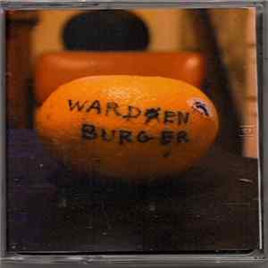 Wardenburger - Wardenburger Album